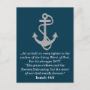 Search for isaiah verses postcards God