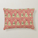 Search for christmas candy pillows Snowman