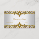 Recherche de perl cartes visite Bijou