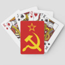 Recherche de russie jeux de cartes Communisme