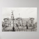 Search for buckingham palace posters Great britain