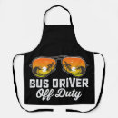 Search for driver aprons Student