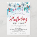 Recherche de open house invitations Traditionel