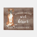 Search for boxer doormats Welcome