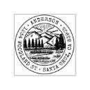 Search for stamps rubber stamps Mountain