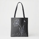 Search for moonlit bags Night sky