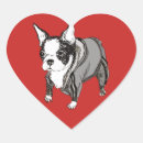 Search for boston terriers stickers Animals