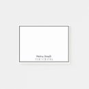 Search for business post it notes Modern