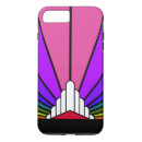 Search for rainbow sun iphone cases Retro