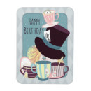 Recherche de fainéant magnets Thé