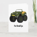 Recherche de 4x4 vœux cartes Voiture