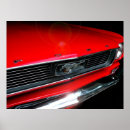 Search for car posters Red