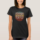 Search for 70s womens tshirts 1970