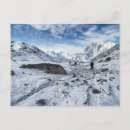Search for trek postcards Mountains