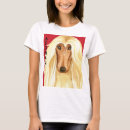 Recherche de lévriers tshirts Sighthound
