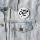 Search for religious christmas buttons Merry