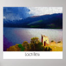 Search for lochness Castle