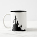 Search for haunted mugs Black
