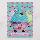 Search for coffee birthday invitations Casual