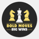Search for chess checkmate stickers Bishop