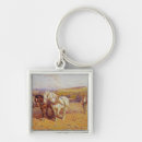 Search for plough keychains Horse