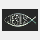 Search for christian fish stickers Church