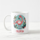 Search for cartoon flowers mugs Pink
