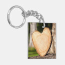 Search for heart tree keychains Valentine
