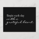 Recherche de gratitude attitude cards Reconnaissant