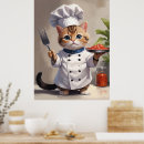 Recherche de fourchettes Cuisinier