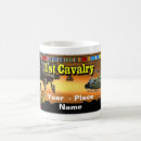 Search for 1st cav mugs Vietnam