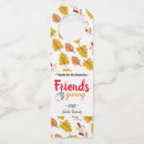 Search for bottle tags Leaves