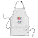 Search for flower arrangement aprons Floral bouquet