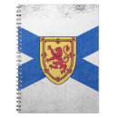 Search for canadian flag notebooks Vintage