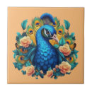 Search for peacock tiles Feather
