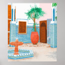 Recherche de moroccan posters Boho
