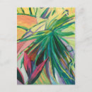 Recherche de paume cartes postales Feuille