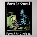 Search for quest posters Fantasy