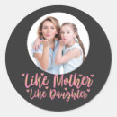 Search for mother daughter stickers Mom and daughter