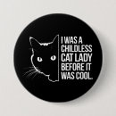 Search for cool cat buttons Politics