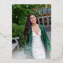 Recherche de grad party invitations Élégant