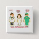 Search for respiratory therapist buttons Therapy