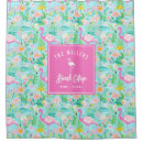 Search for flamingo bathroom accessories Vacation
