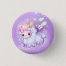 Search for alpaca buttons purple