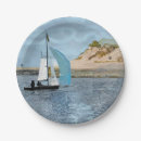 Search for sail boat paper plates Boats
