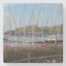 Recherche de marina dessous de verres Bateau