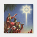 Search for christmas nativity magnets Biblical