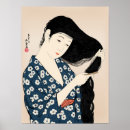 Search for comb posters Asian
