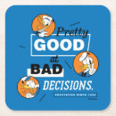 Search for pretty coasters Retro