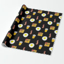 Search for breakfast wrapping paper Eggs